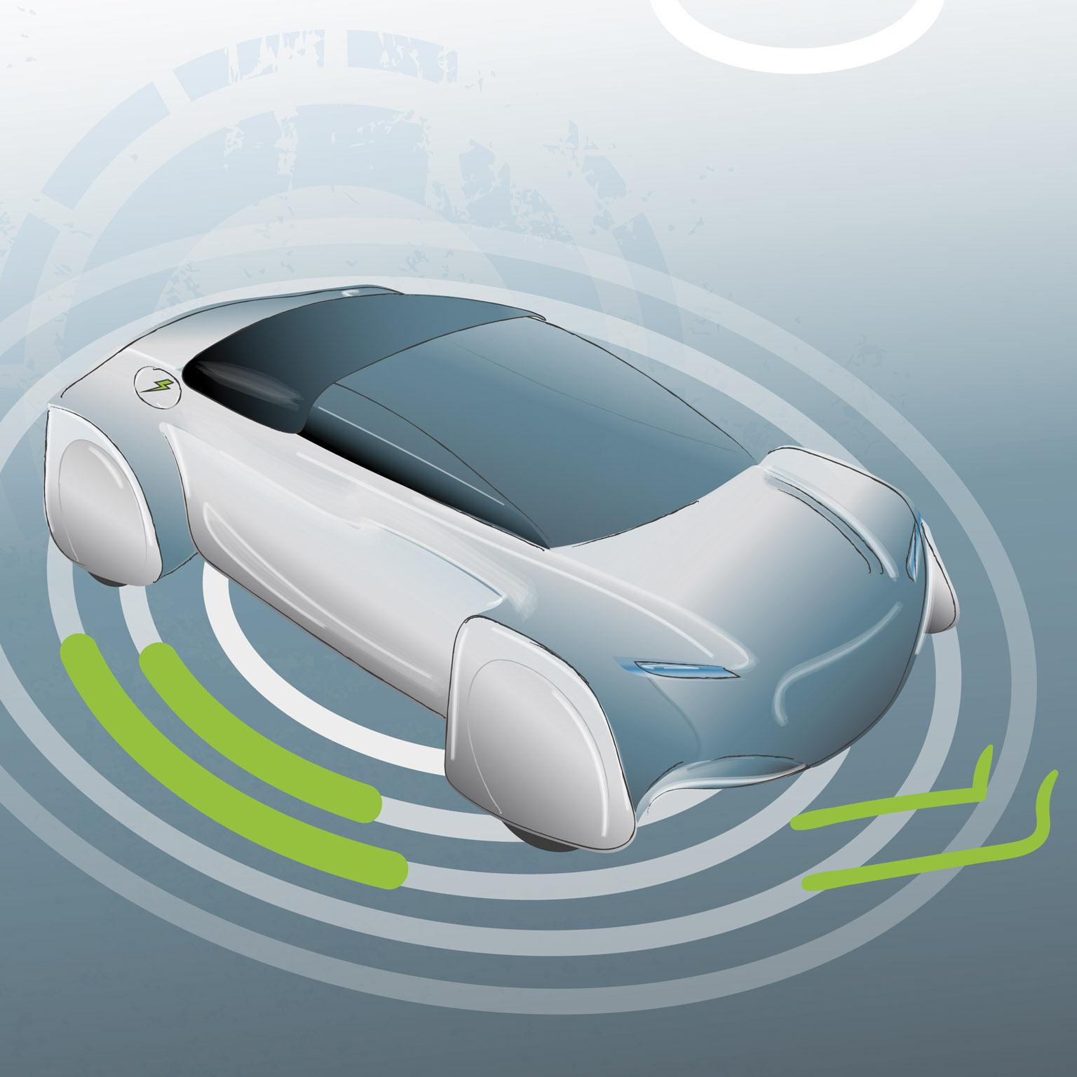 New automotive industry trends in 2024 and beyond McKinsey